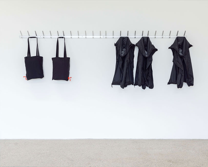 2. Shirin Yousefi, photo: Andrew Dubow.
            