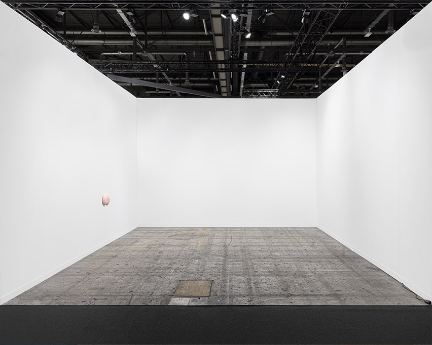 Marc-Aurèle Debut, What are u into ?, 2025, installation, dimensions variables, photo: Théo Dufloo.