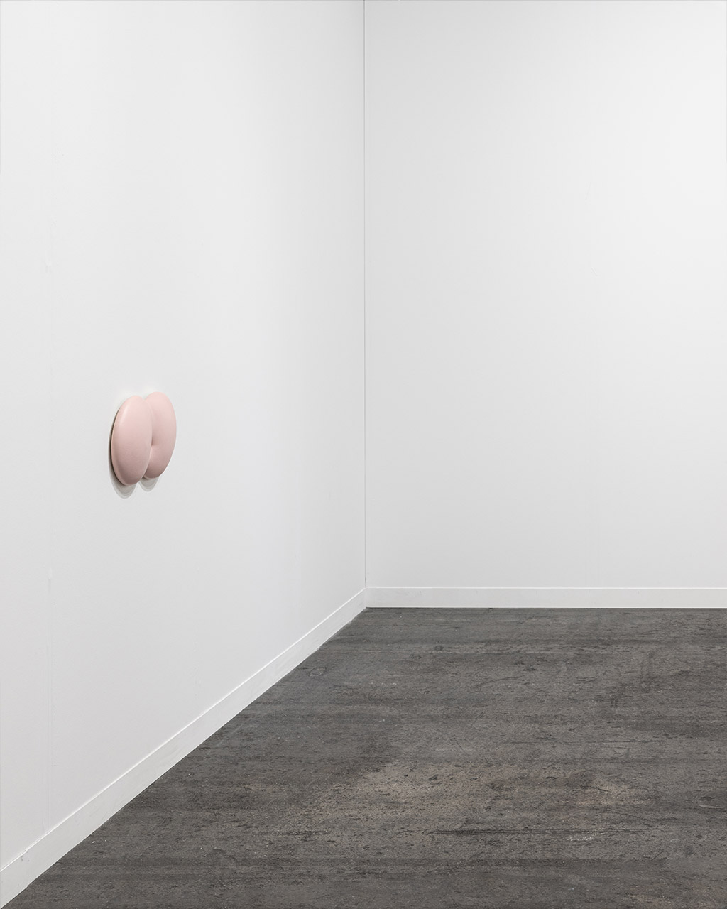 Marc-Aurèle Debut, What are u into ?, 2025, installation, dimensions variables, photo: Théo Dufloo.