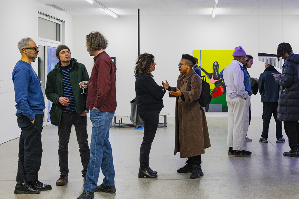 1. Photo : Alain Herzog