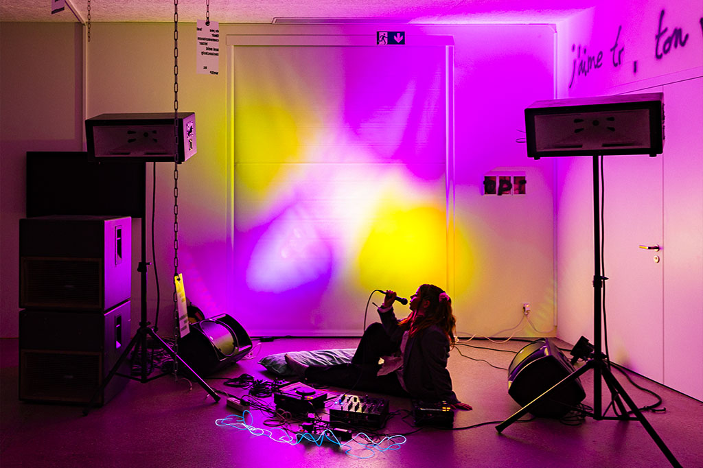 2. Photo : Théo Dufloo