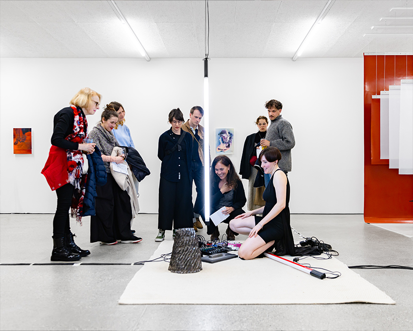 2. Reproductions Performances SISTERS, 15 03 25, Théo Dufloo