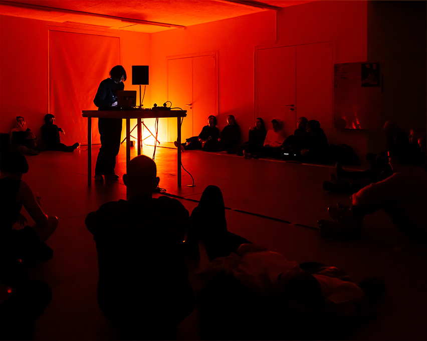5. Reproductions Performances SISTERS, 15 03 25, Théo Dufloo