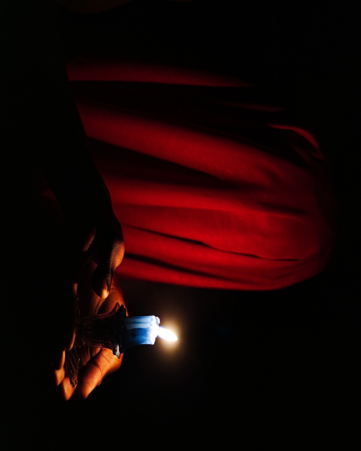 Borgial, photo : Théo Dufloo.